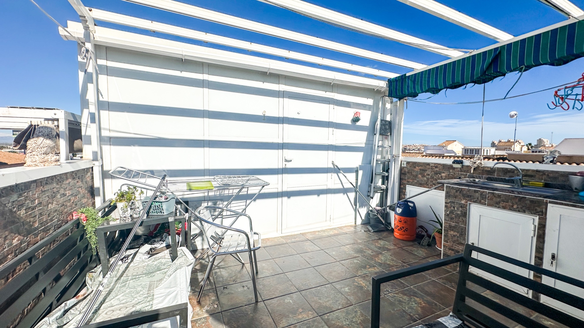 Bungalow for Sale in Torrevieja, Alicante