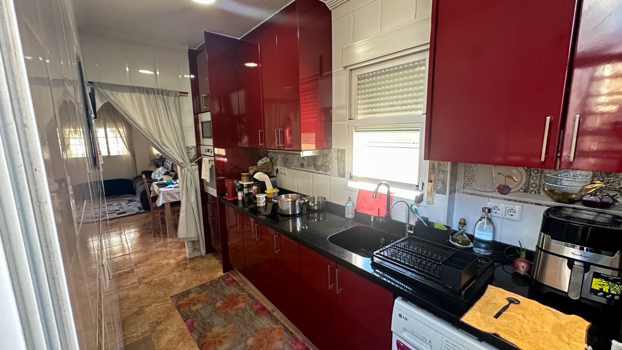 Bungalow for Sale in Torrevieja, Alicante
