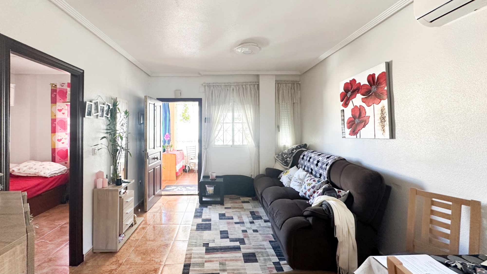 Bungalow for Sale in Torrevieja, Alicante