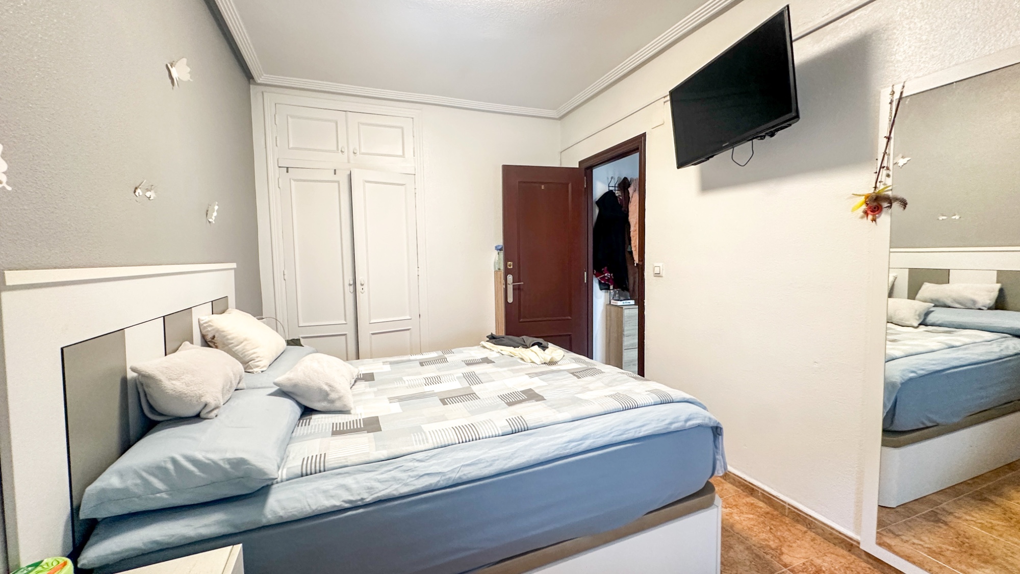 Bungalow for Sale in Torrevieja, Alicante