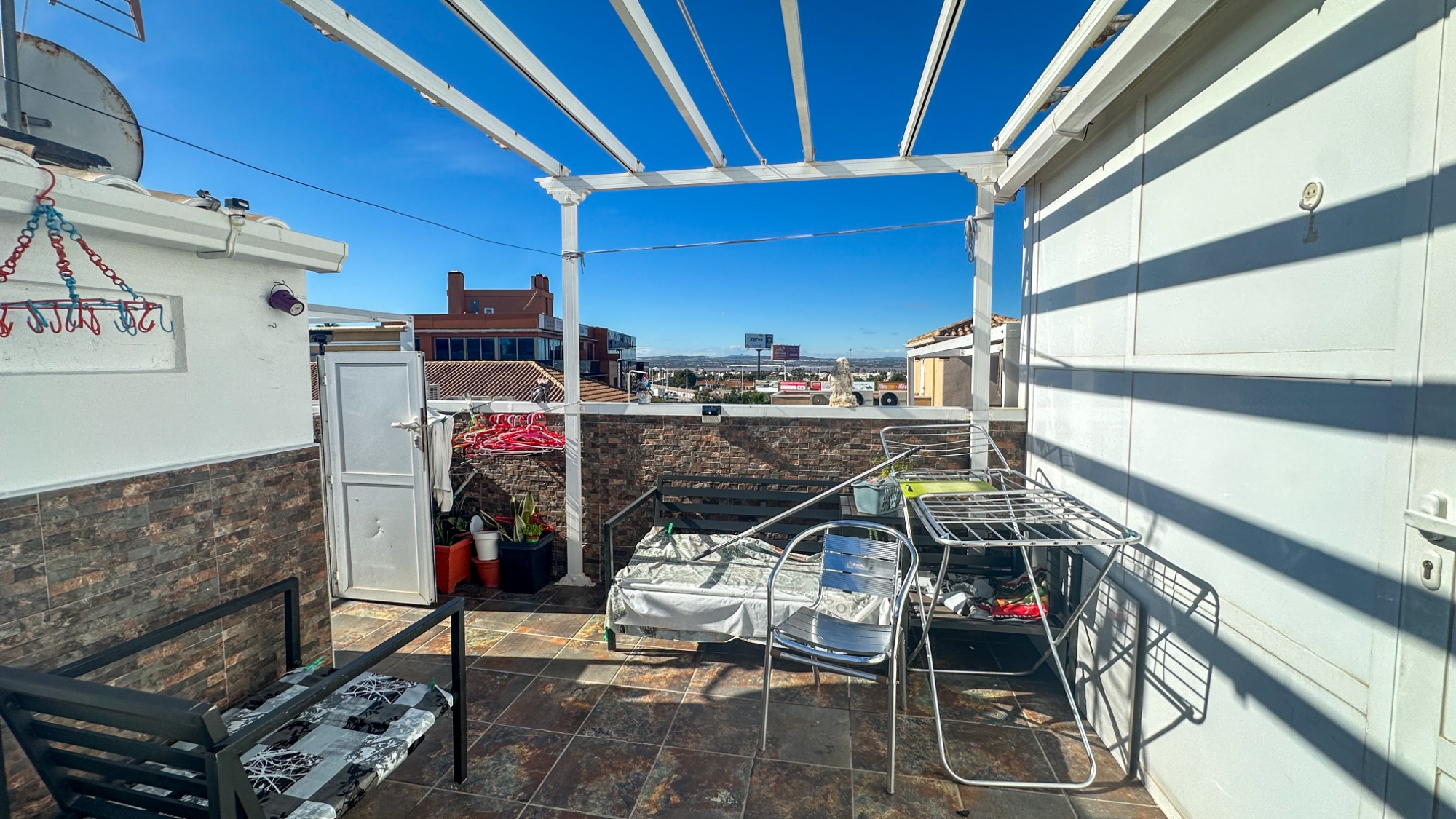 Bungalow for Sale in Torrevieja, Alicante