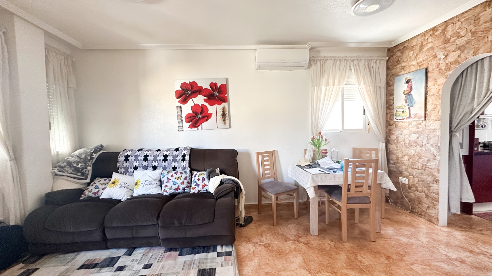 Bungalow for Sale in Torrevieja, Alicante