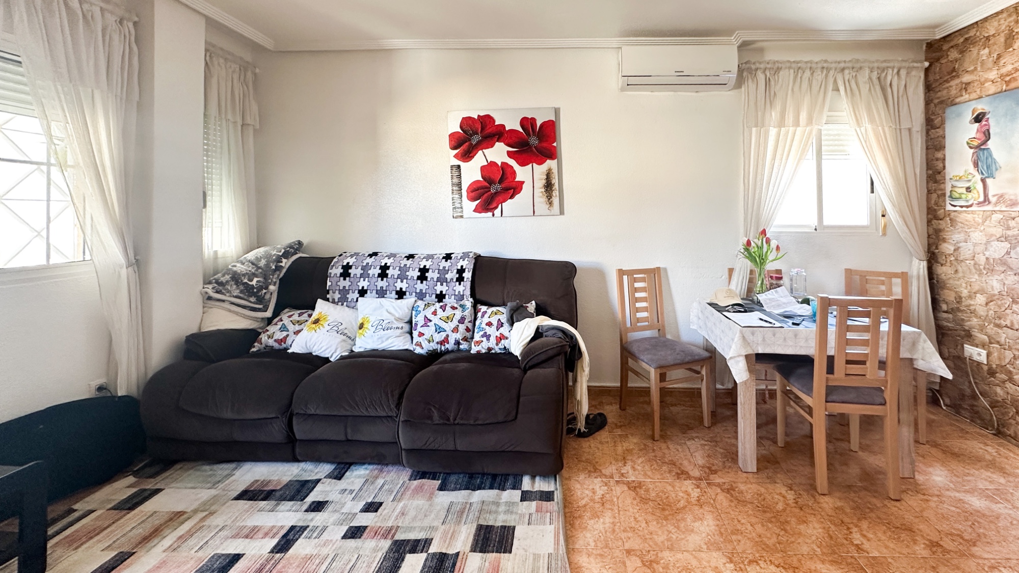Bungalow for Sale in Torrevieja, Alicante