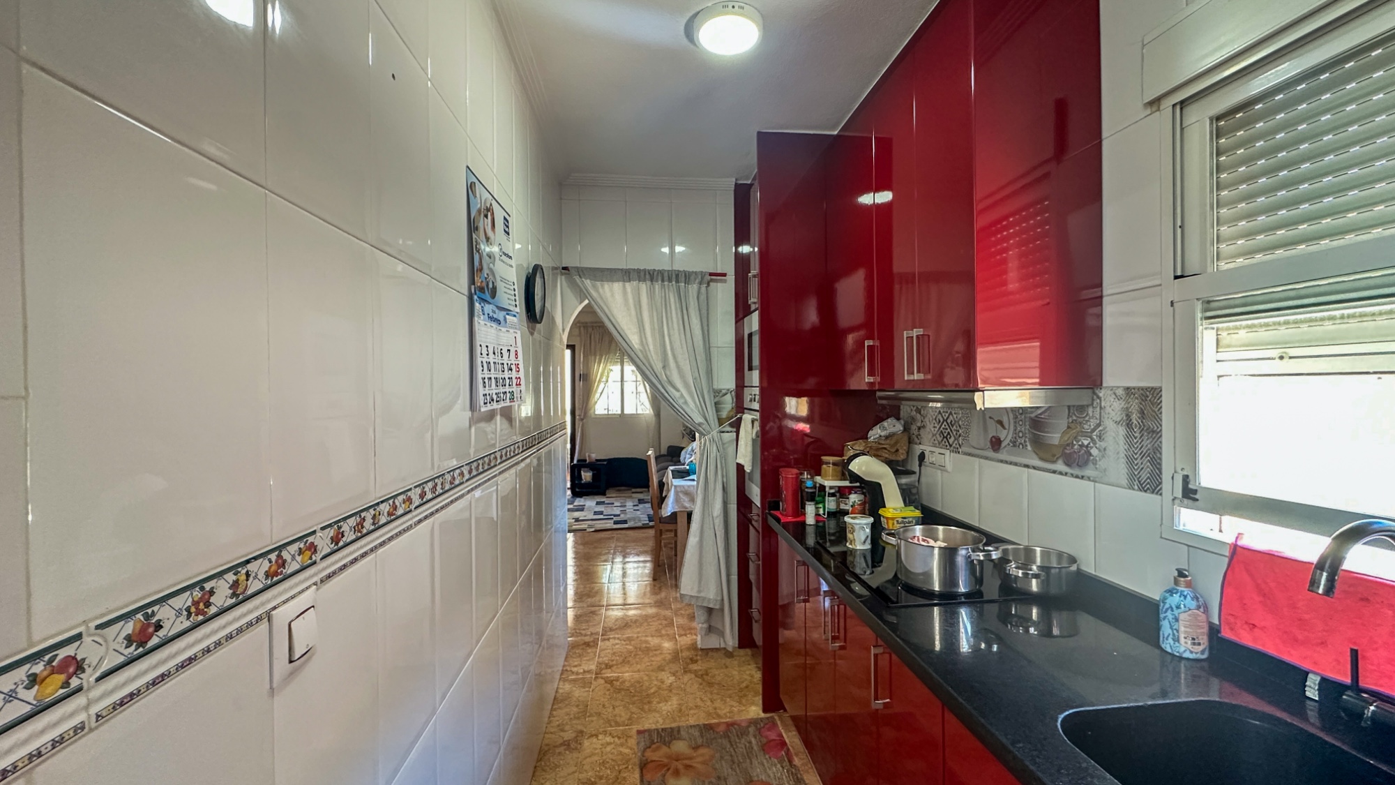 Bungalow for Sale in Torrevieja, Alicante
