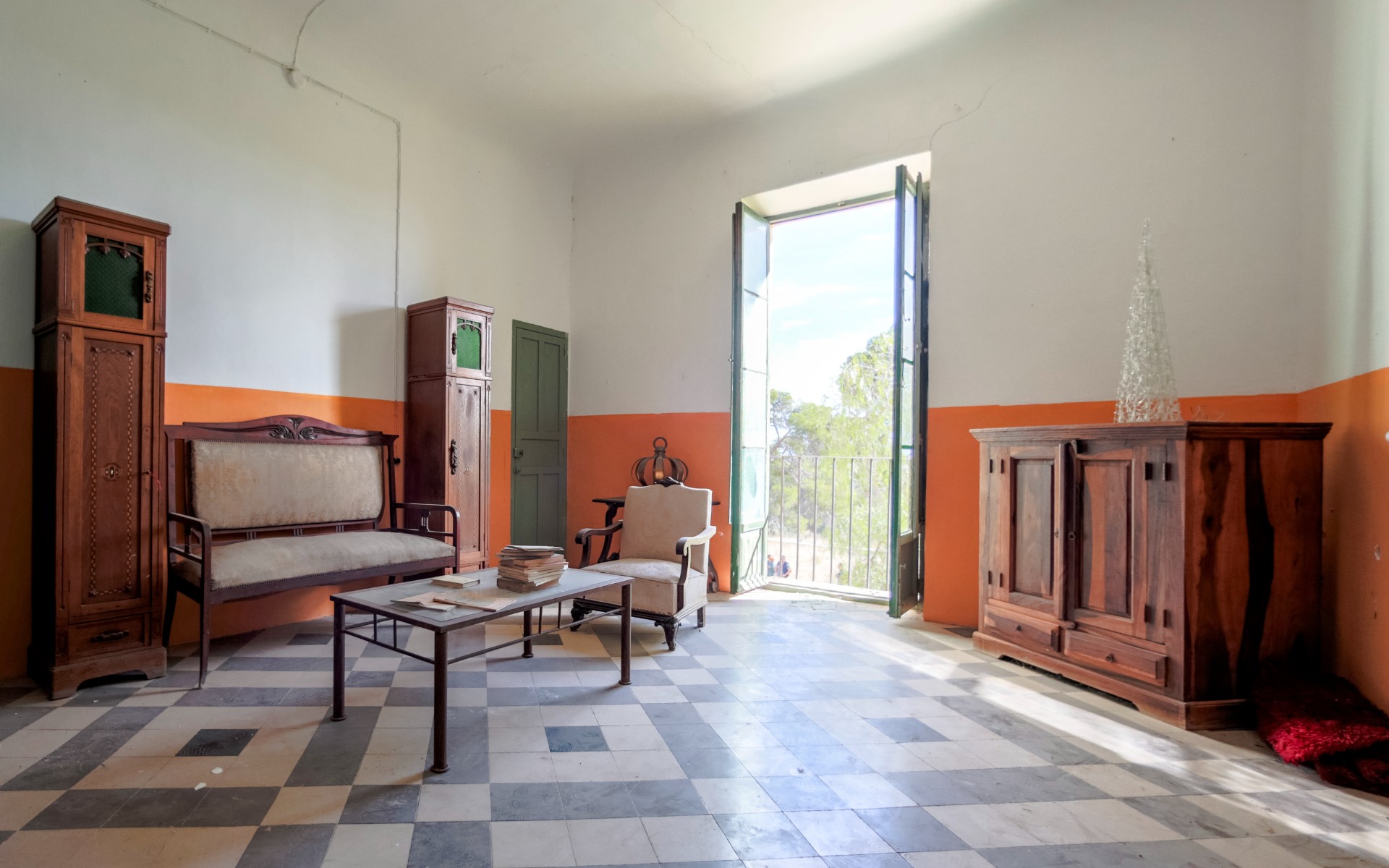 Villa for Sale in Alicante, Alicante