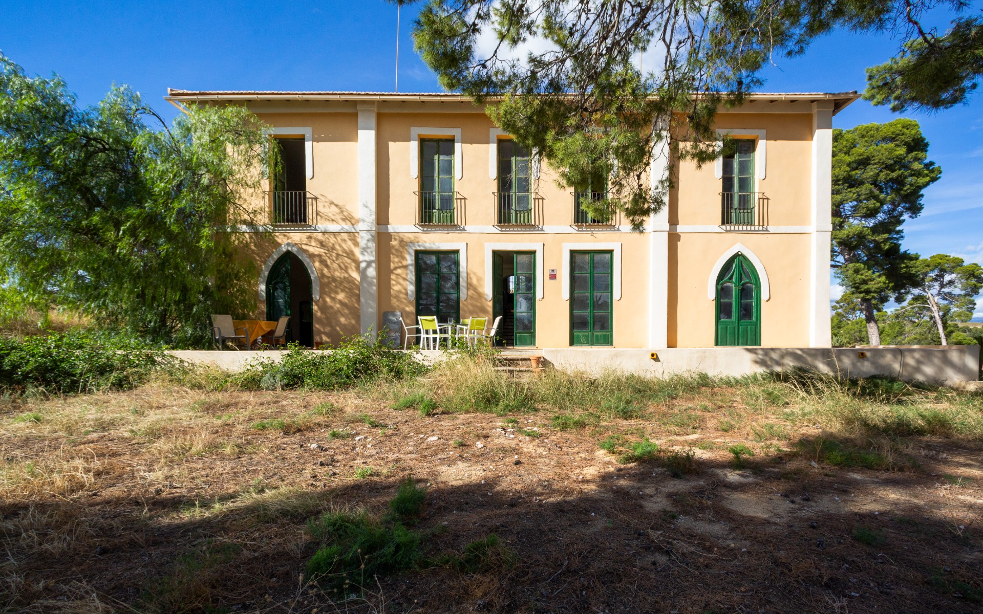 Villa for Sale in Alicante, Alicante