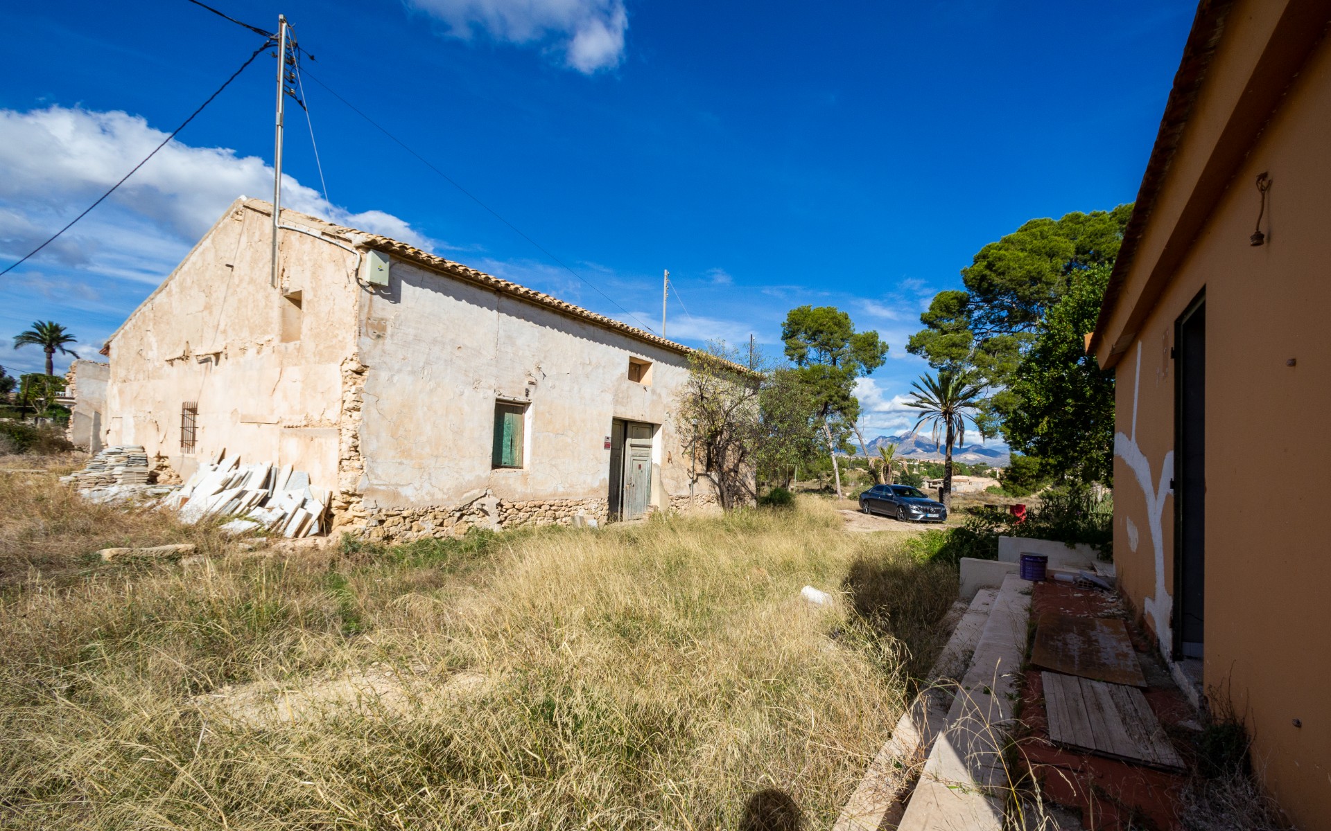 Villa for Sale in Alicante, Alicante