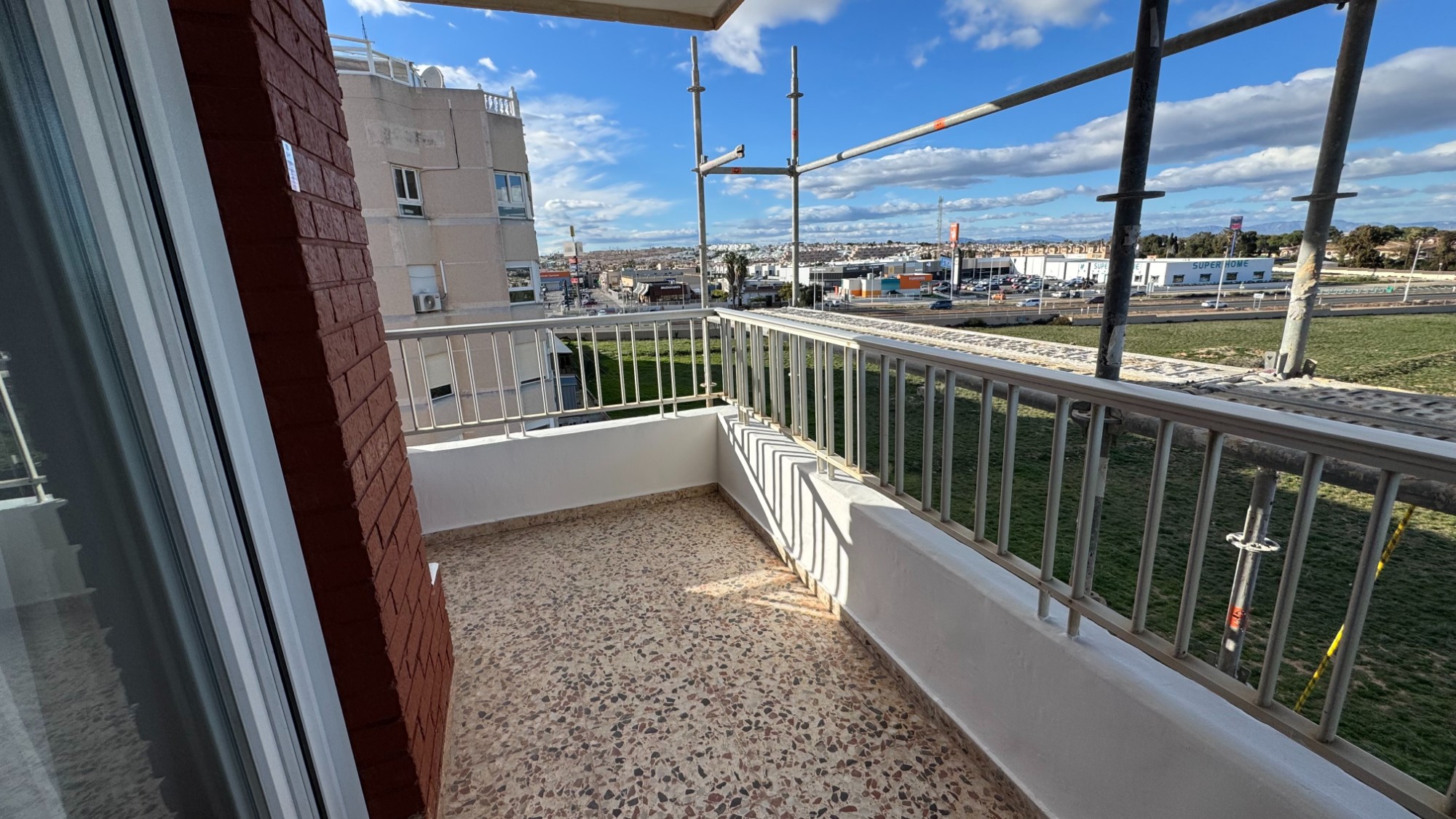 Apartment for Sale in Torrevieja, Alicante