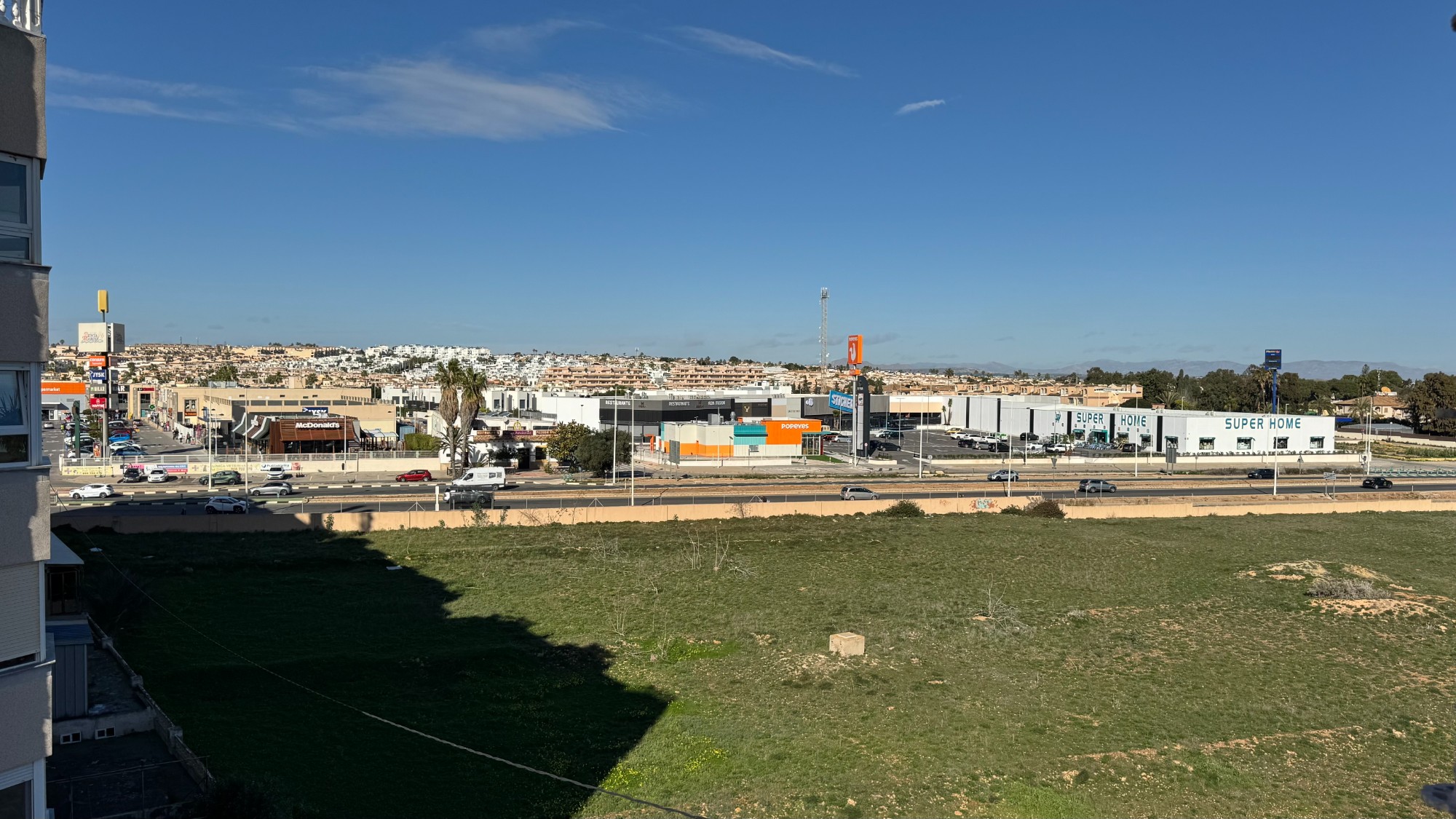 Apartment for Sale in Torrevieja, Alicante