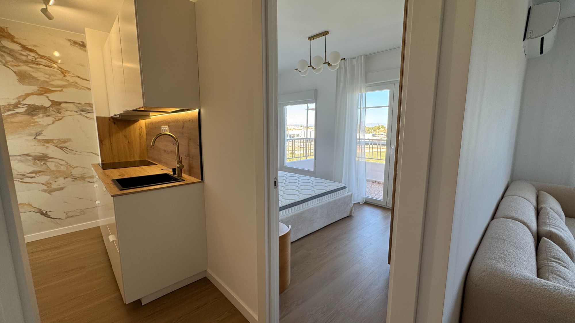 Apartment for Sale in Torrevieja, Alicante