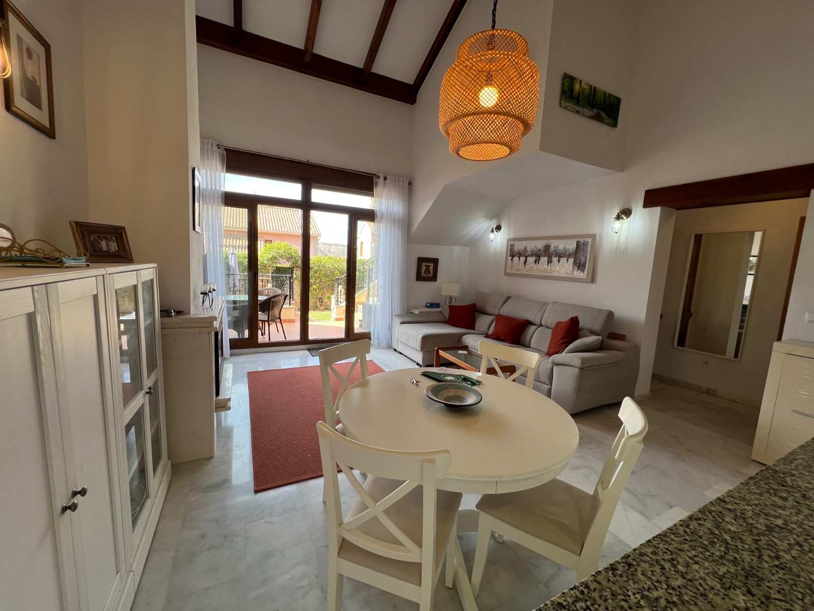 Bungalow for Sale in Algorfa, Alicante