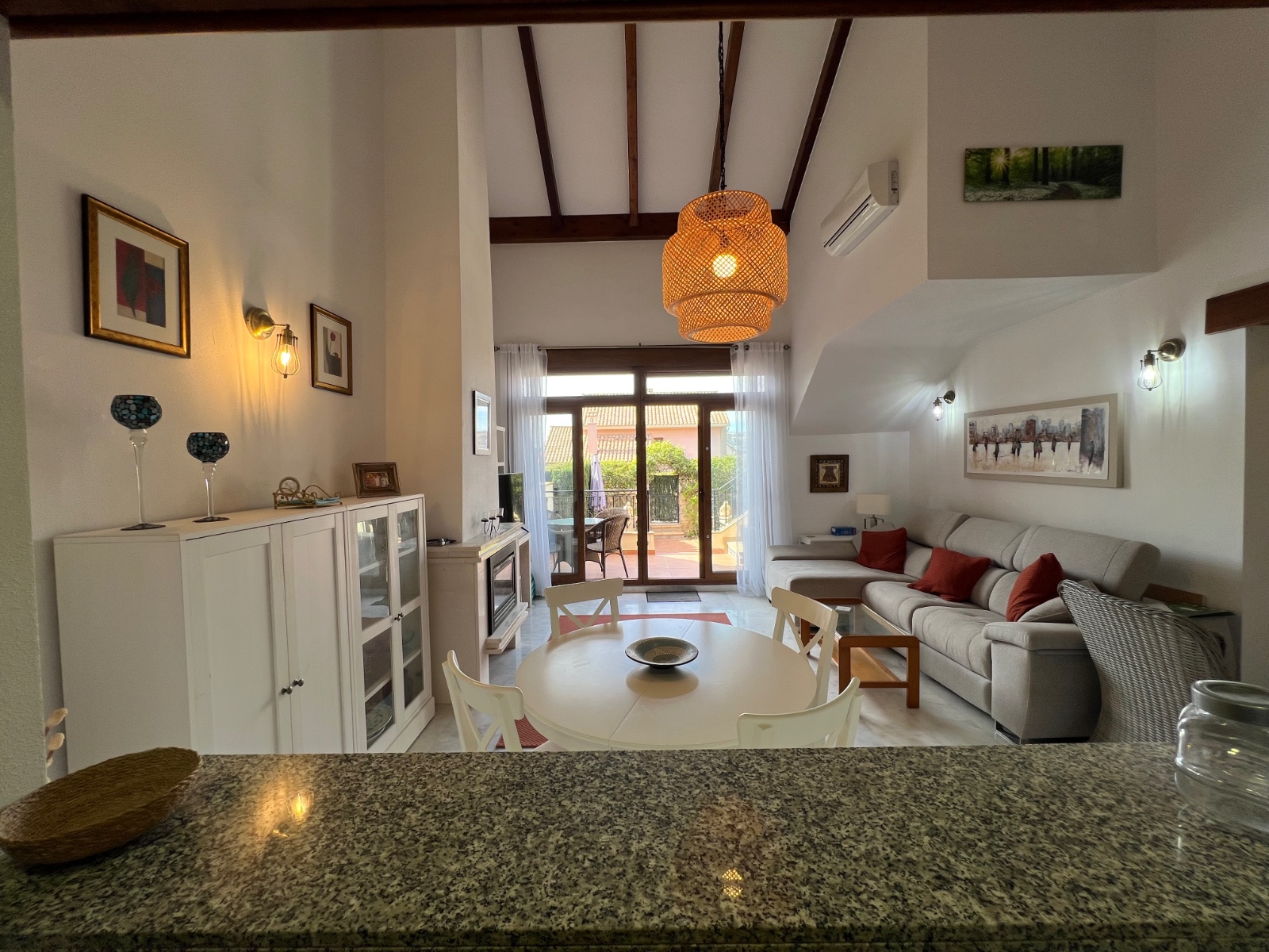 Bungalow for Sale in Algorfa, Alicante