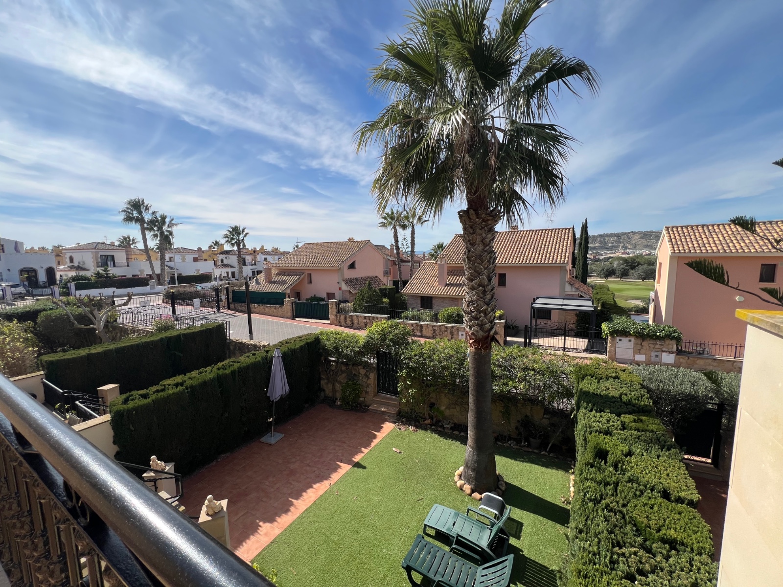 Bungalow for Sale in Algorfa, Alicante
