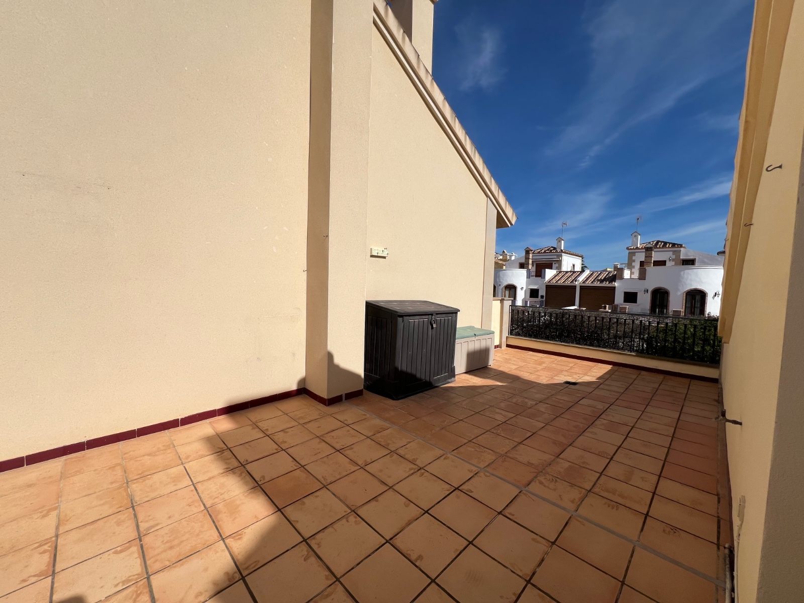 Bungalow for Sale in Algorfa, Alicante