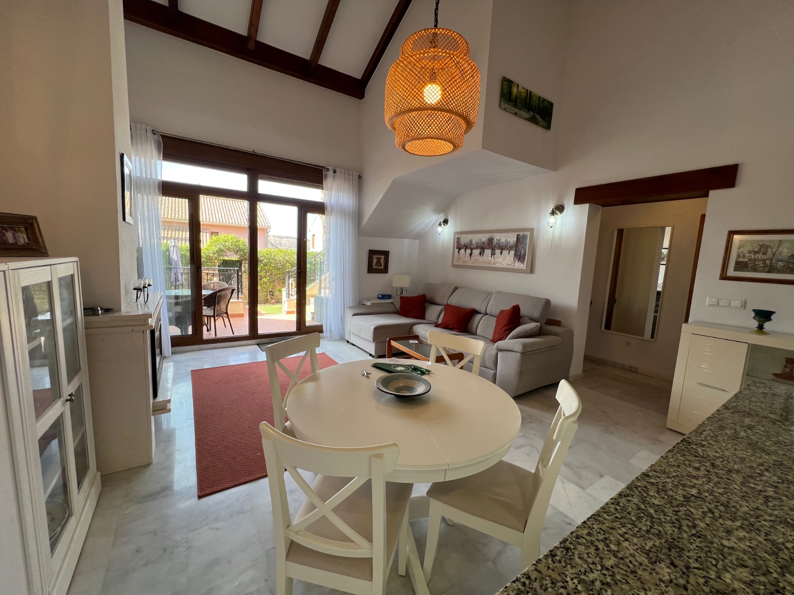 Bungalow for Sale in Algorfa, Alicante