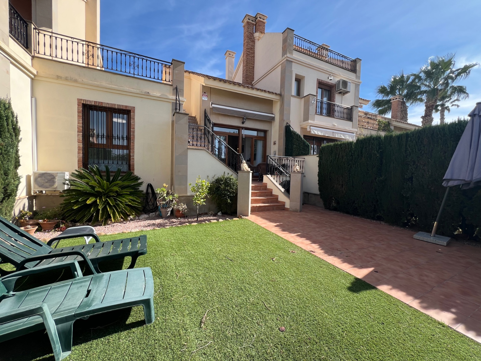 o_1jhqj8gfn8nm14j877i14ndicj2e Bungalow for Sale in Algorfa, Alicante