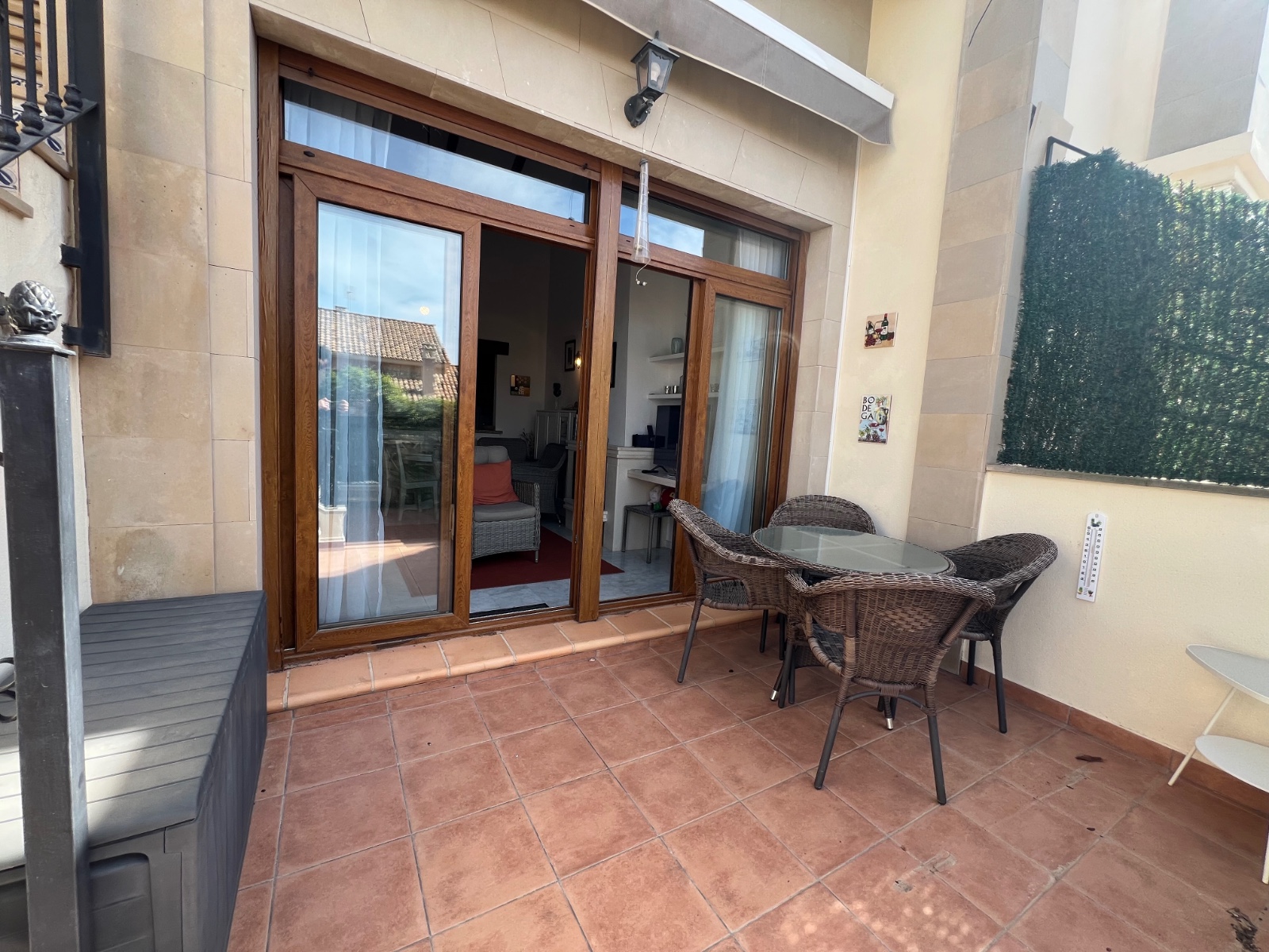 Bungalow for Sale in Algorfa, Alicante