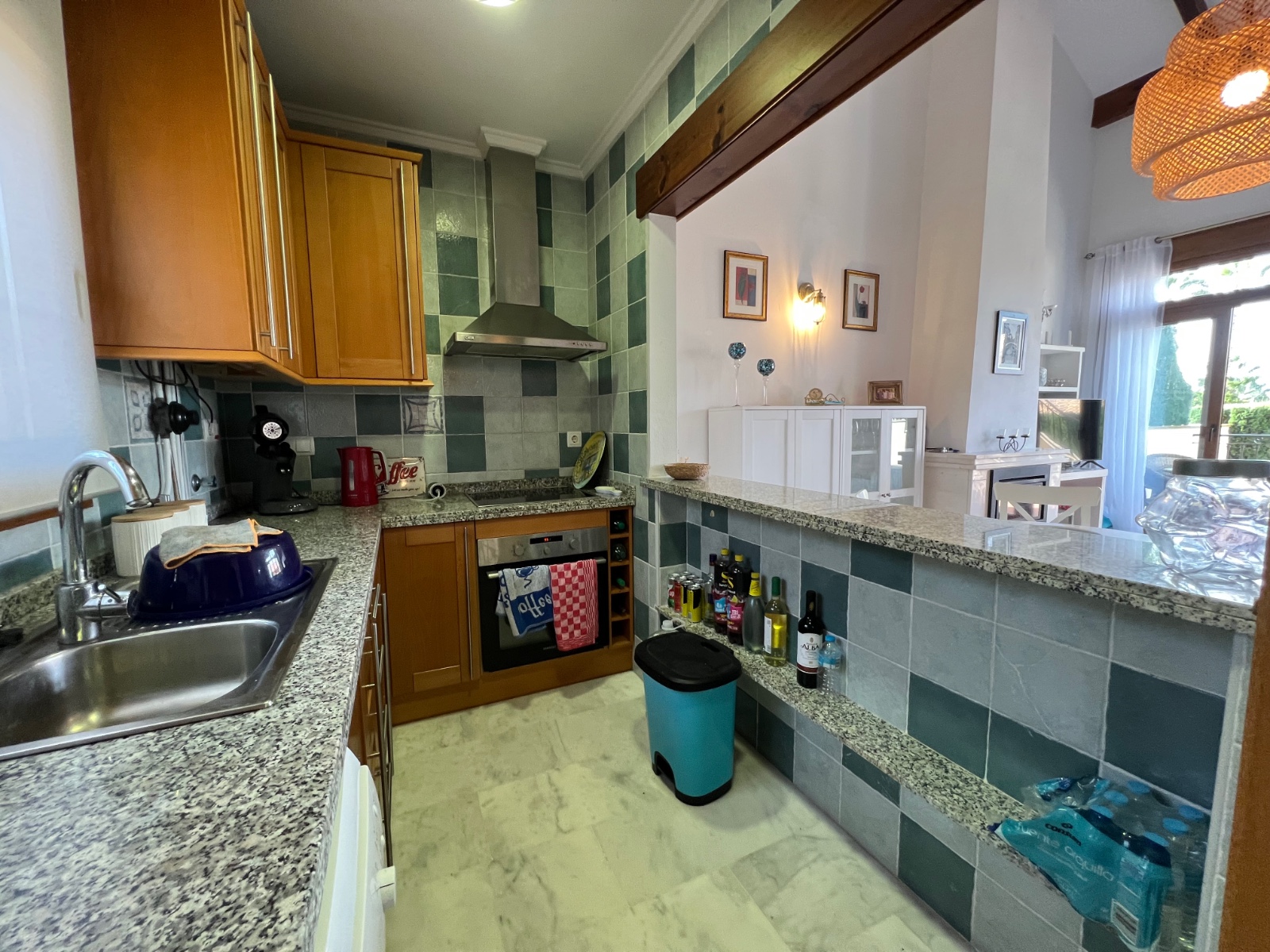 Bungalow for Sale in Algorfa, Alicante