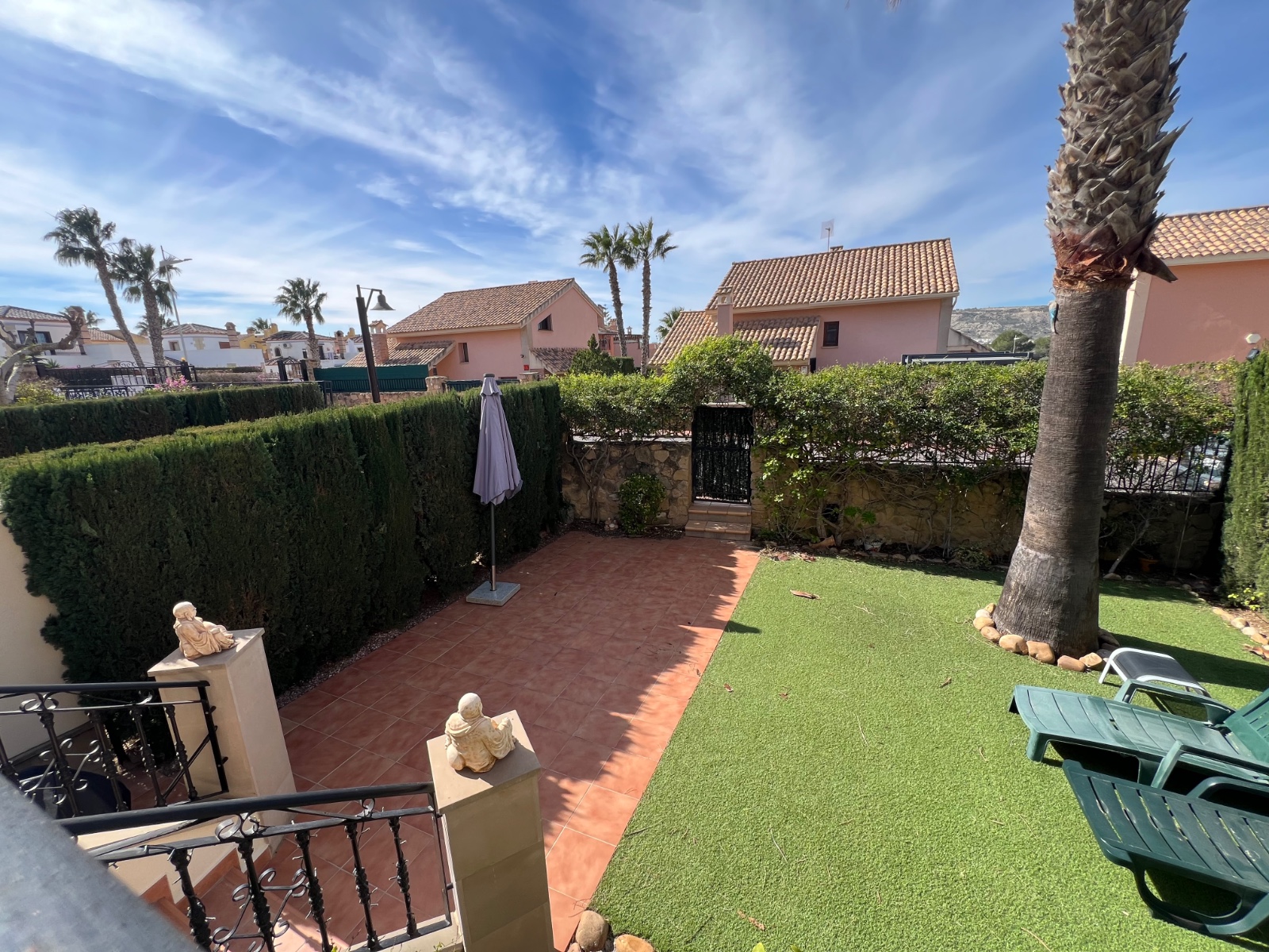Bungalow for Sale in Algorfa, Alicante