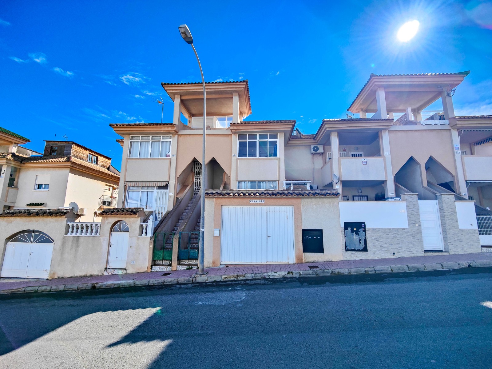 Penthouse for Sale in Torrevieja, Alicante