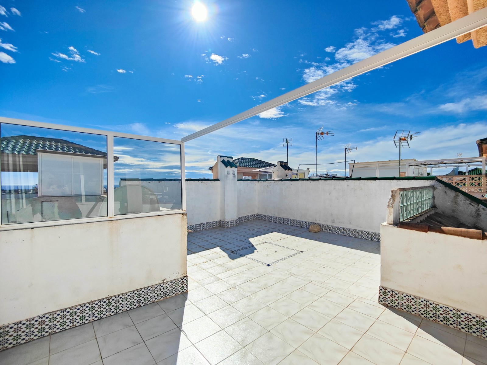 Penthouse for Sale in Torrevieja, Alicante