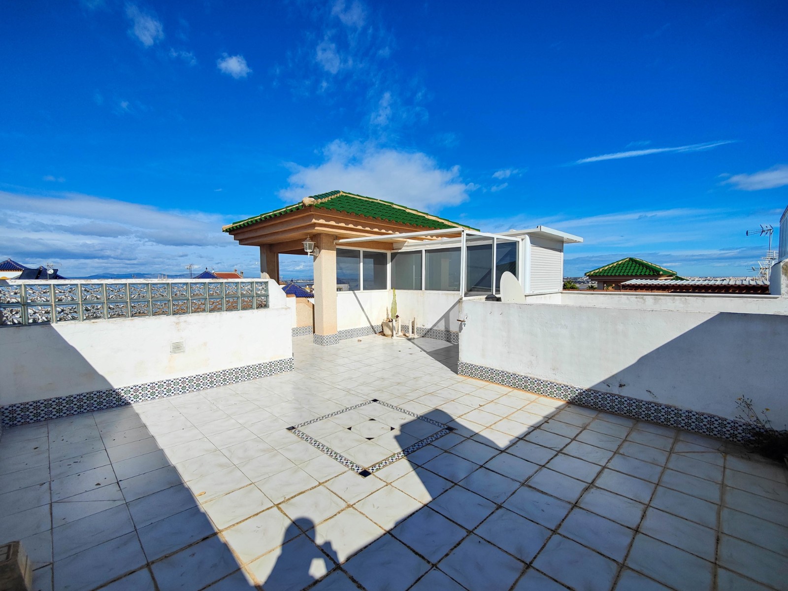 Penthouse for Sale in Torrevieja, Alicante