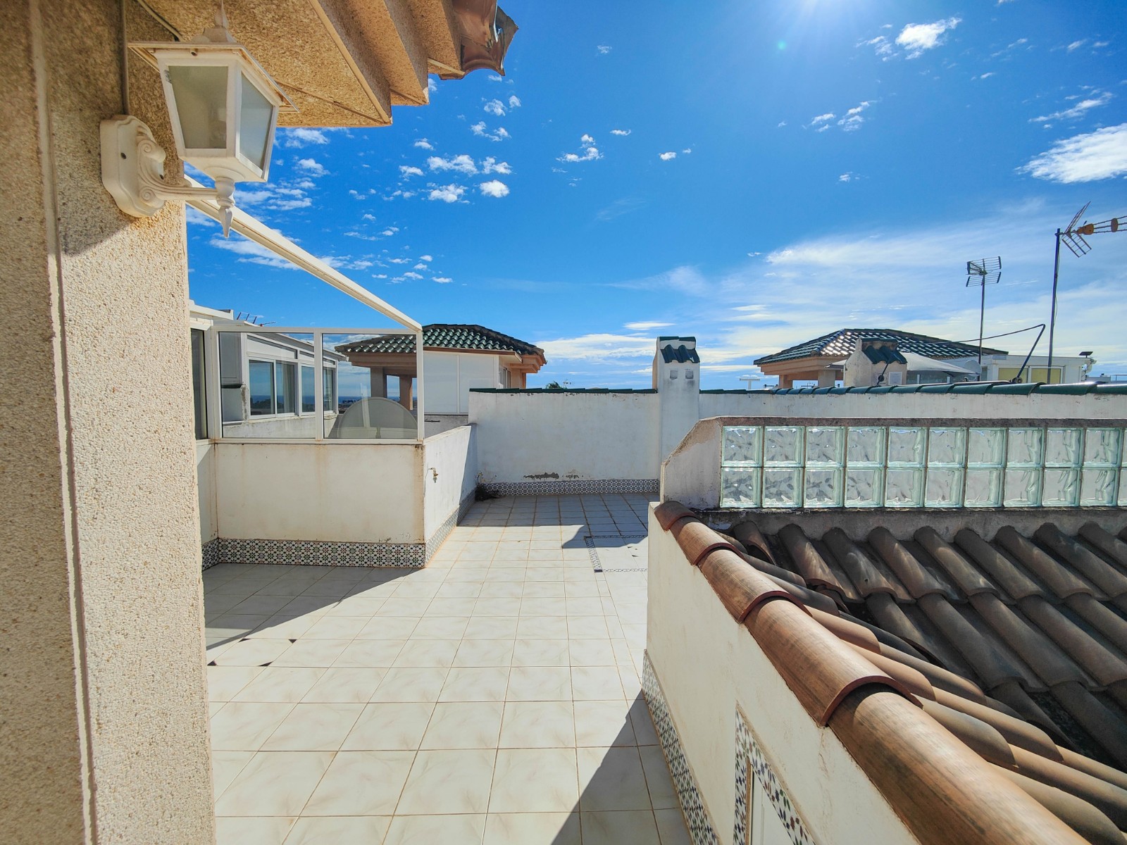 Penthouse for Sale in Torrevieja, Alicante