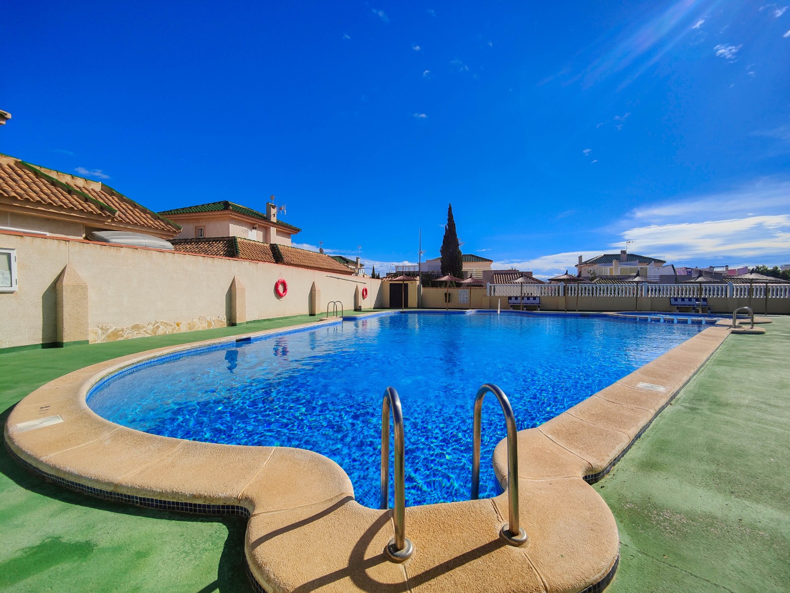 Penthouse for Sale in Torrevieja, Alicante