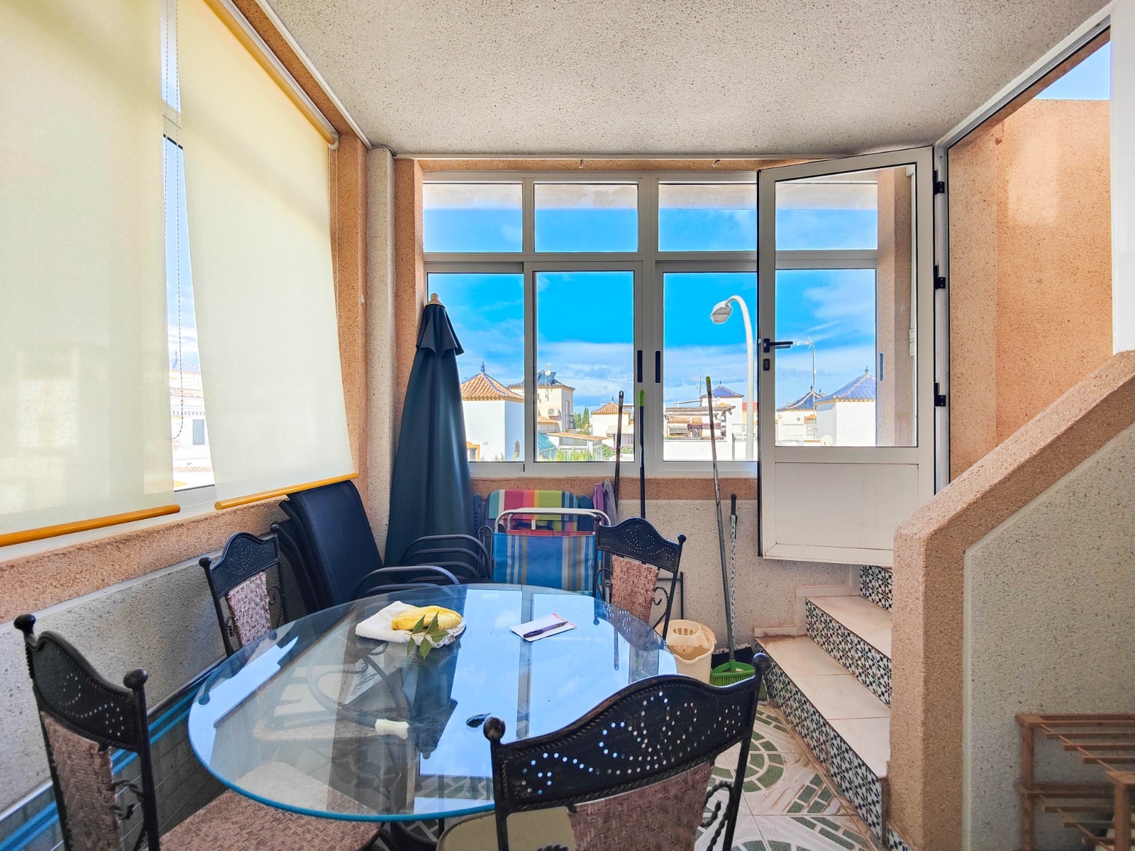 Penthouse for Sale in Torrevieja, Alicante