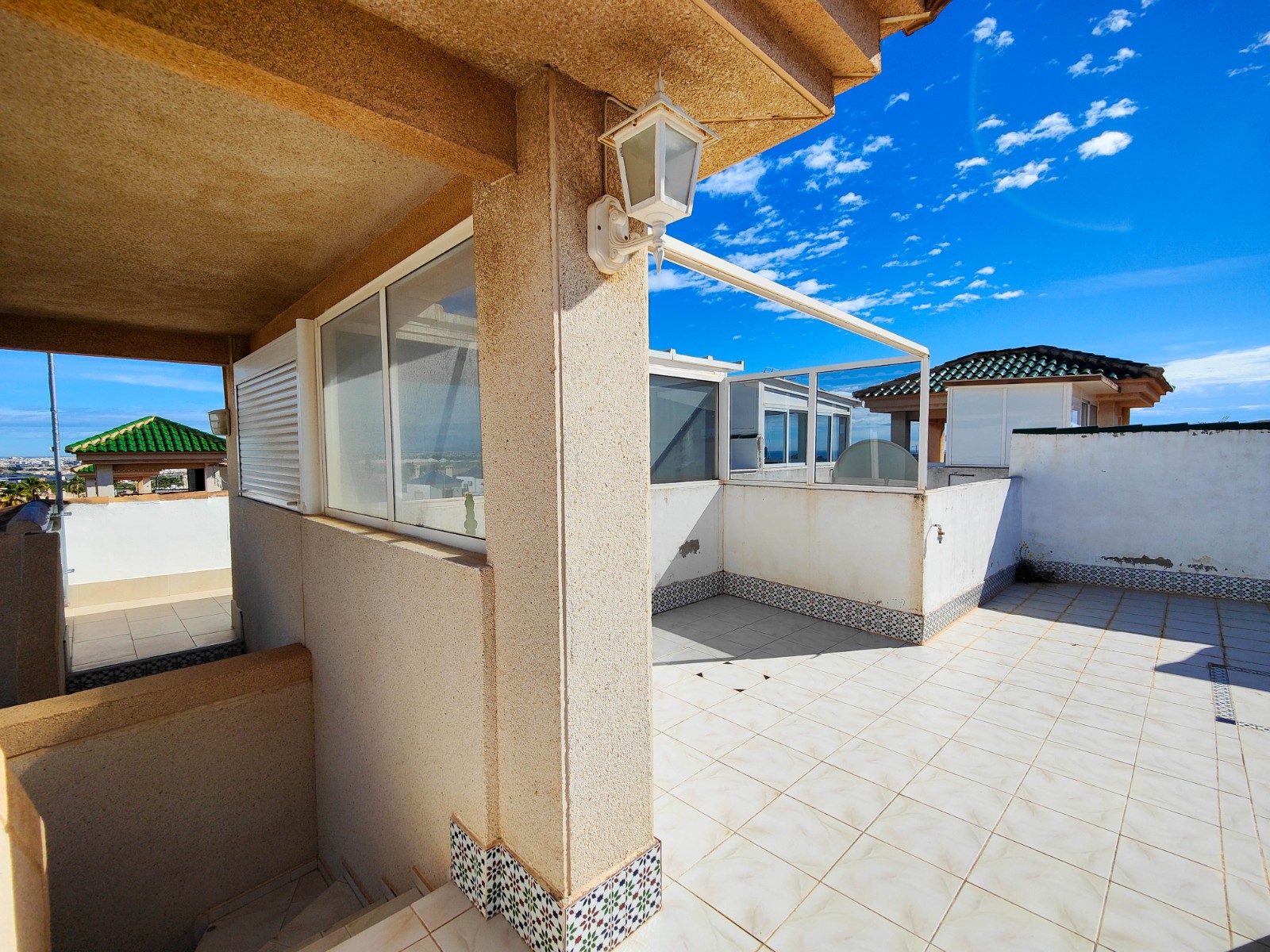 Penthouse for Sale in Torrevieja, Alicante