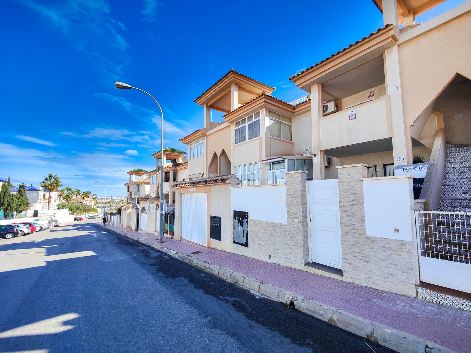 Penthouse for Sale in Torrevieja, Alicante