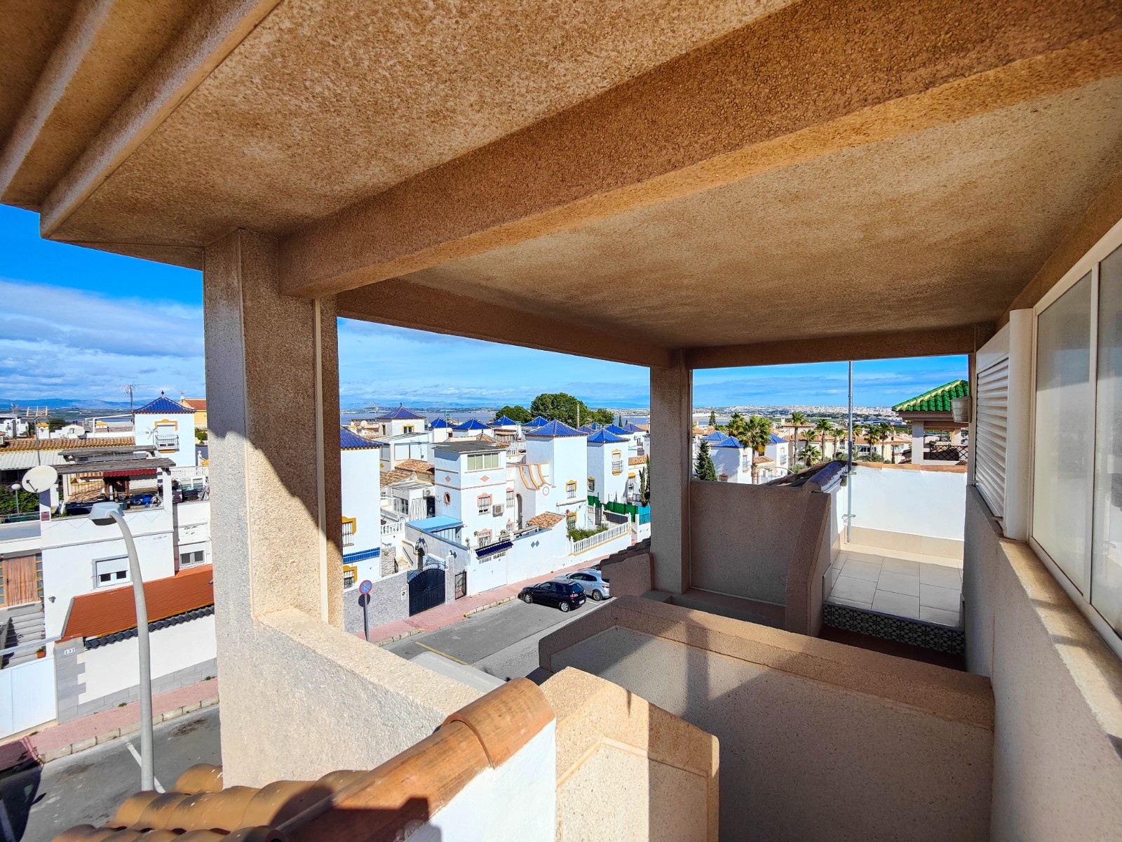 Penthouse for Sale in Torrevieja, Alicante