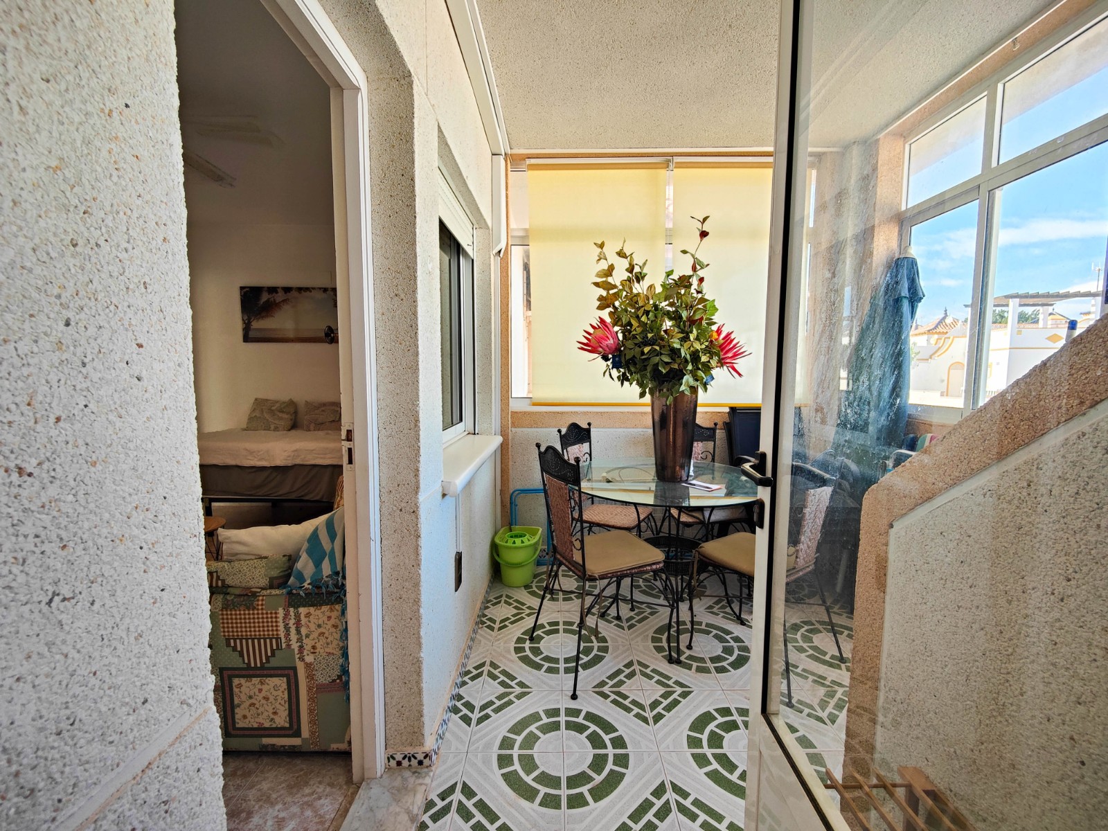 Penthouse for Sale in Torrevieja, Alicante