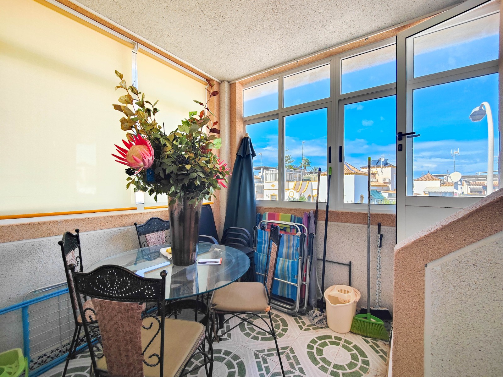 Penthouse for Sale in Torrevieja, Alicante