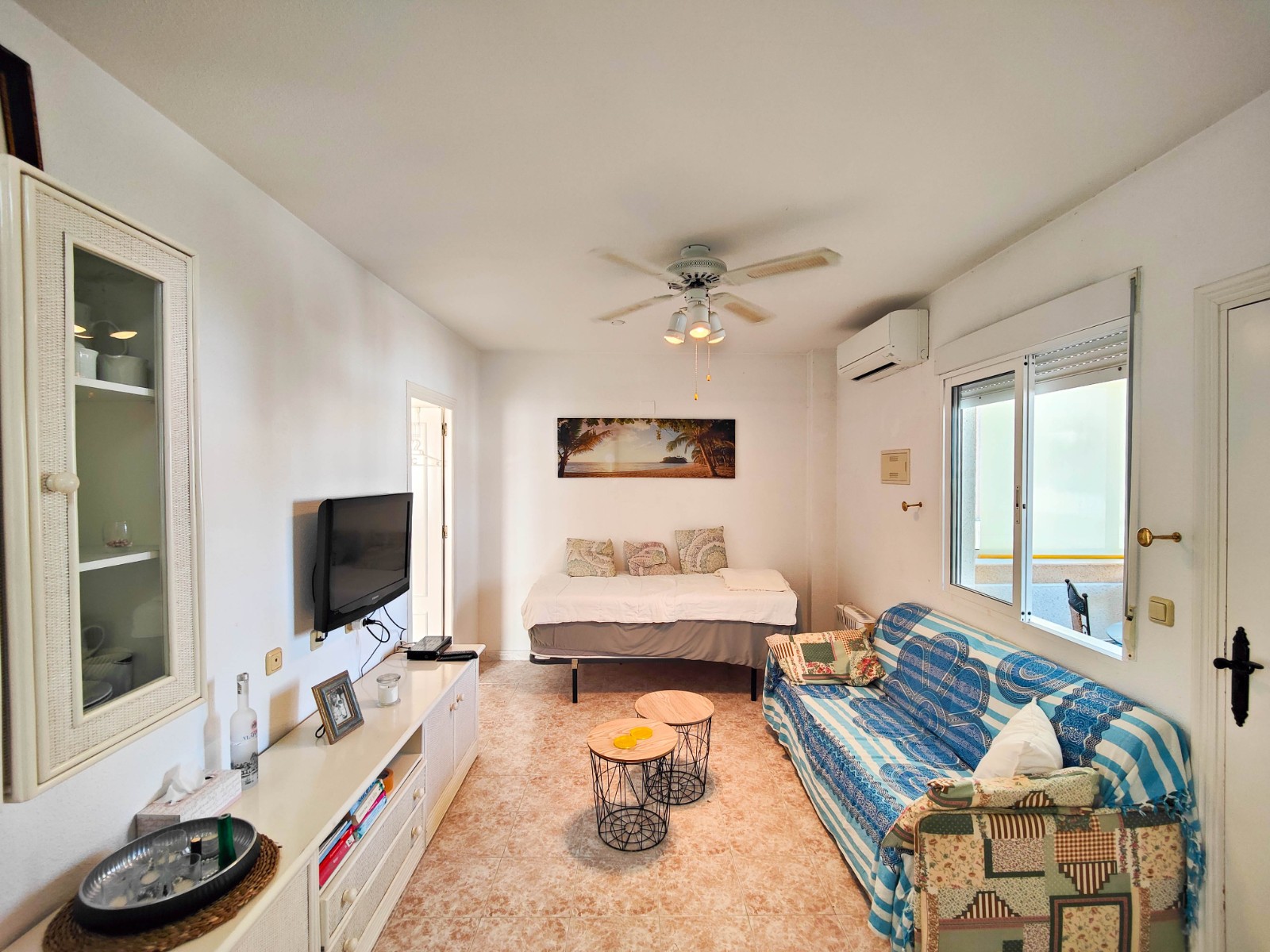 Penthouse for Sale in Torrevieja, Alicante