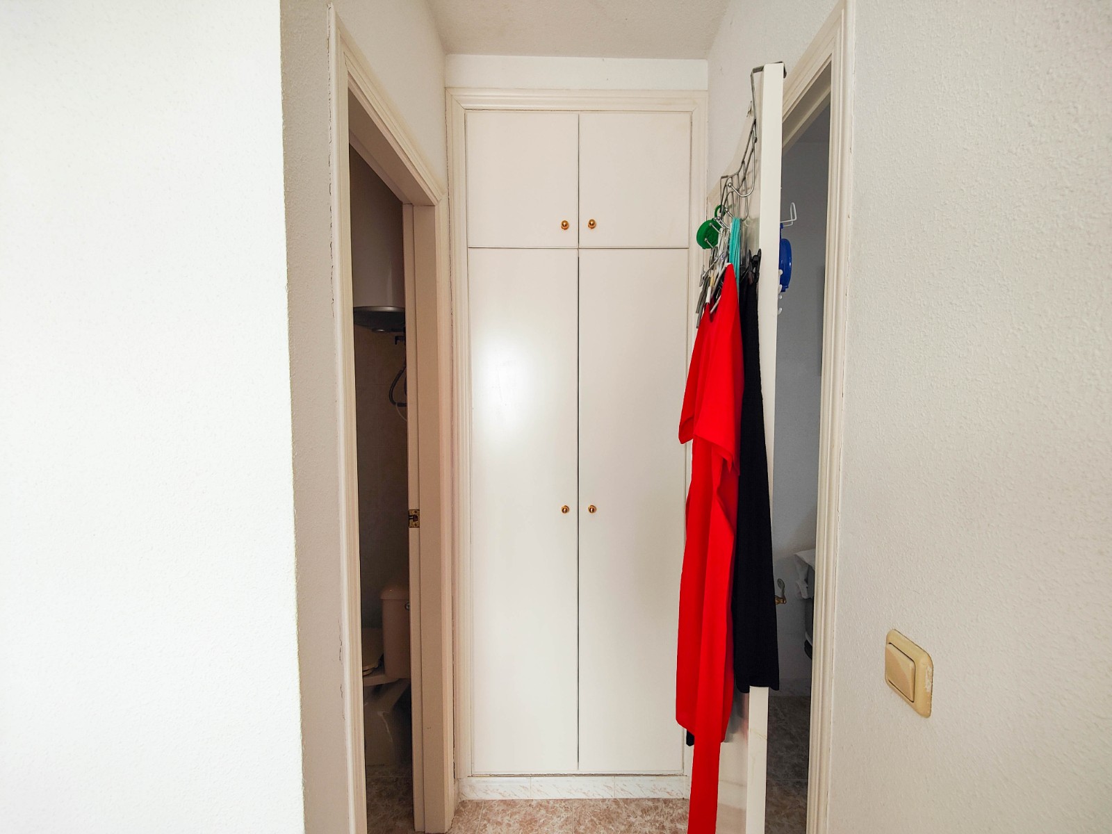 Penthouse for Sale in Torrevieja, Alicante