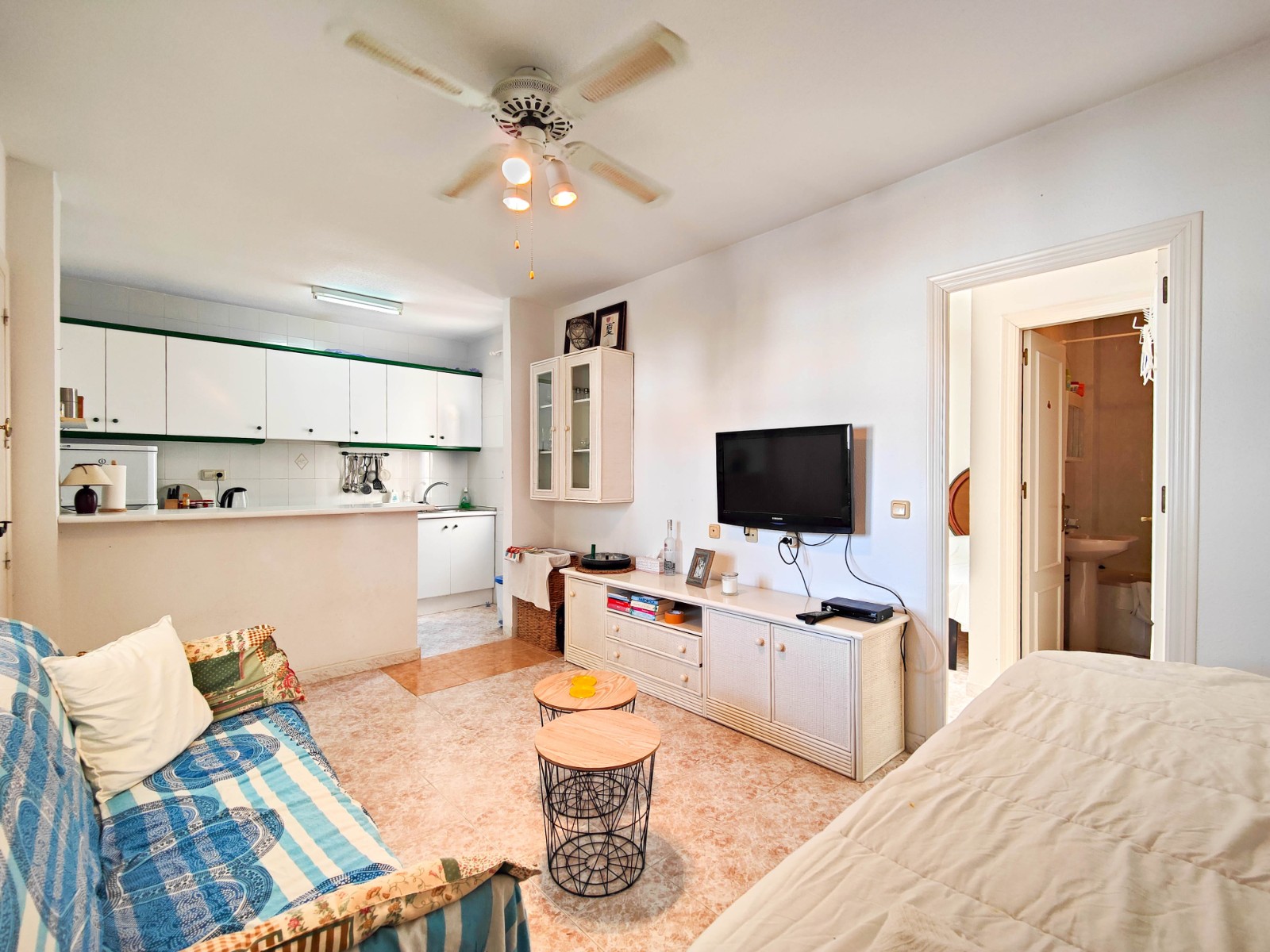 Penthouse for Sale in Torrevieja, Alicante