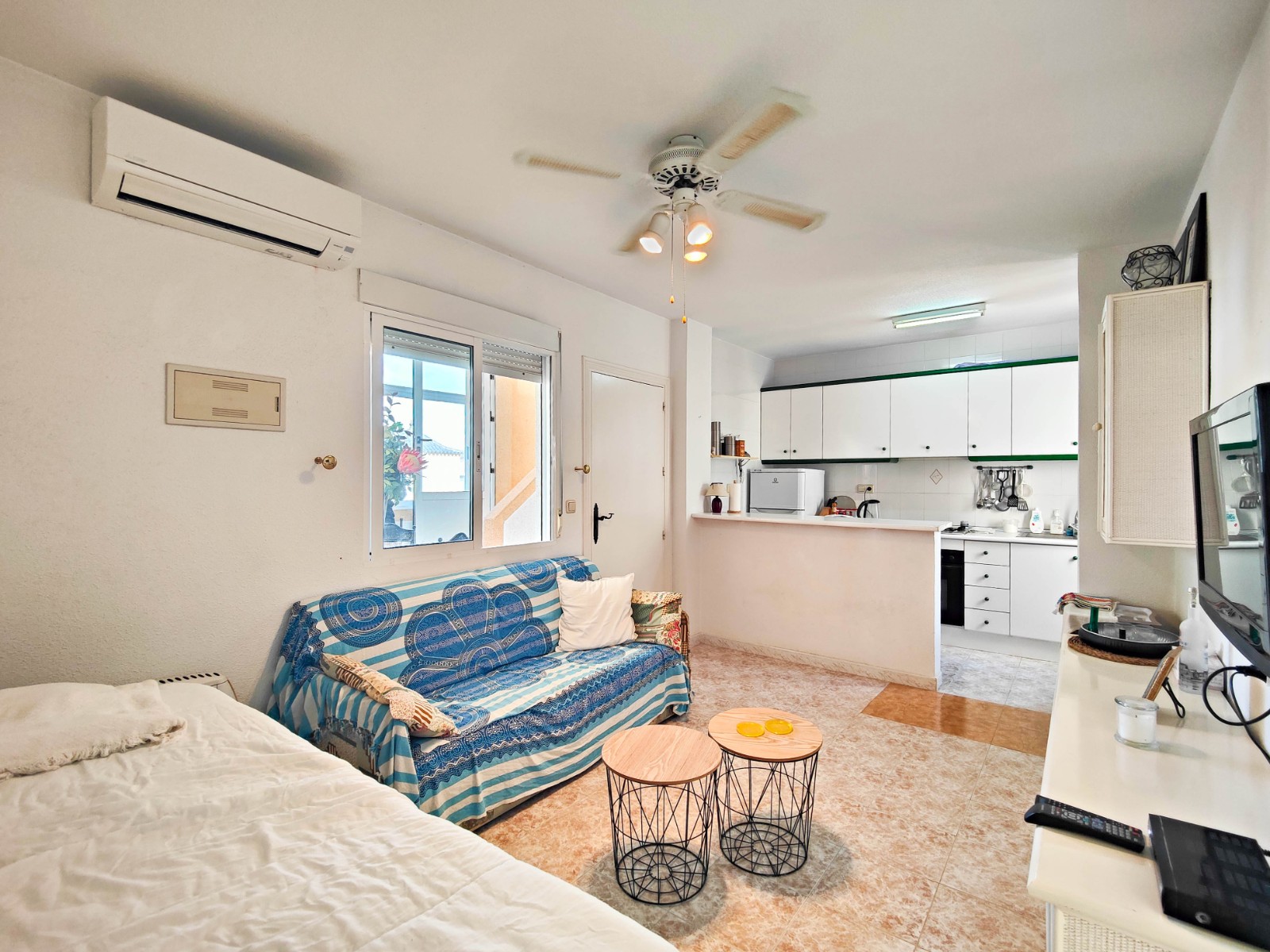 Penthouse for Sale in Torrevieja, Alicante