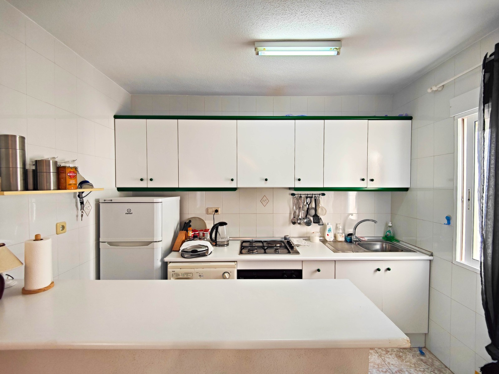 Penthouse for Sale in Torrevieja, Alicante
