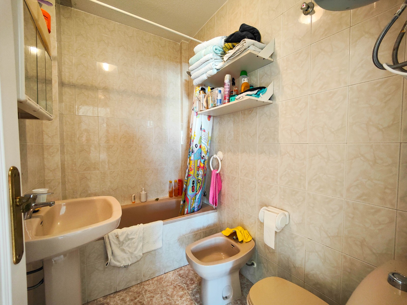 Penthouse for Sale in Torrevieja, Alicante
