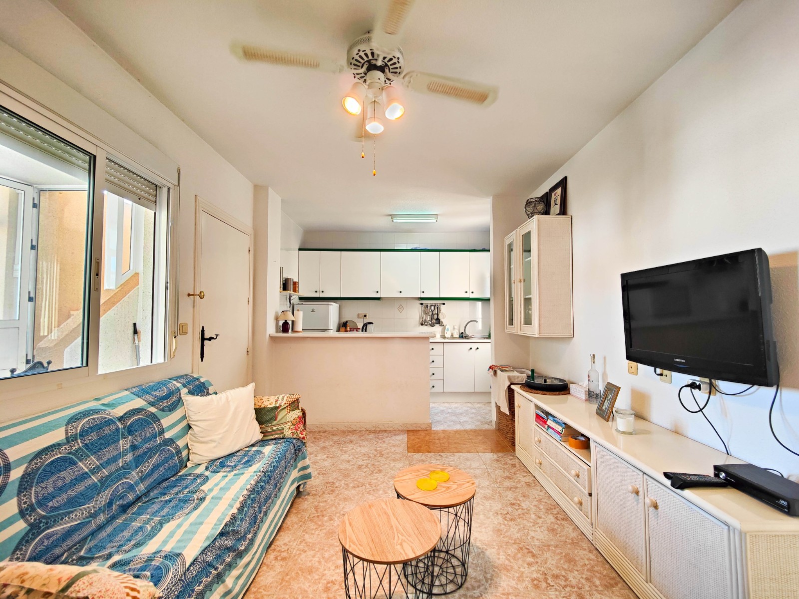 Penthouse for Sale in Torrevieja, Alicante