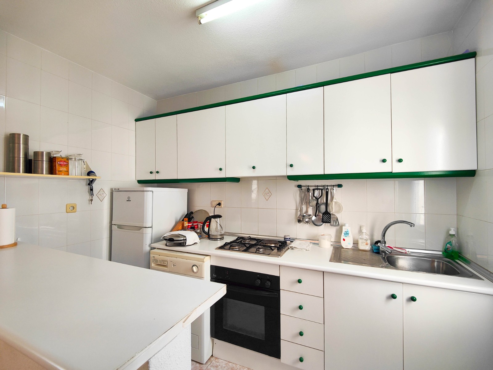 Penthouse for Sale in Torrevieja, Alicante