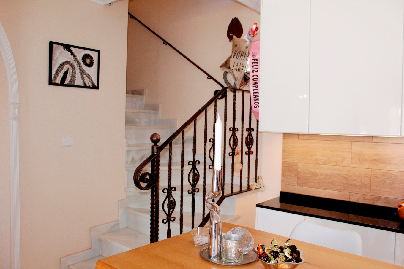 Villa for Sale in Villamartin, Alicante