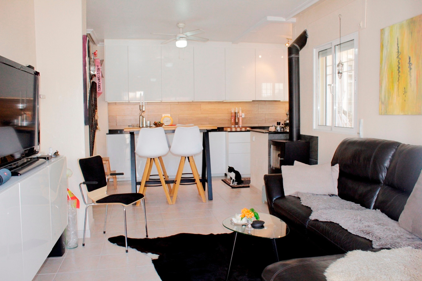 Villa for Sale in Villamartin, Alicante