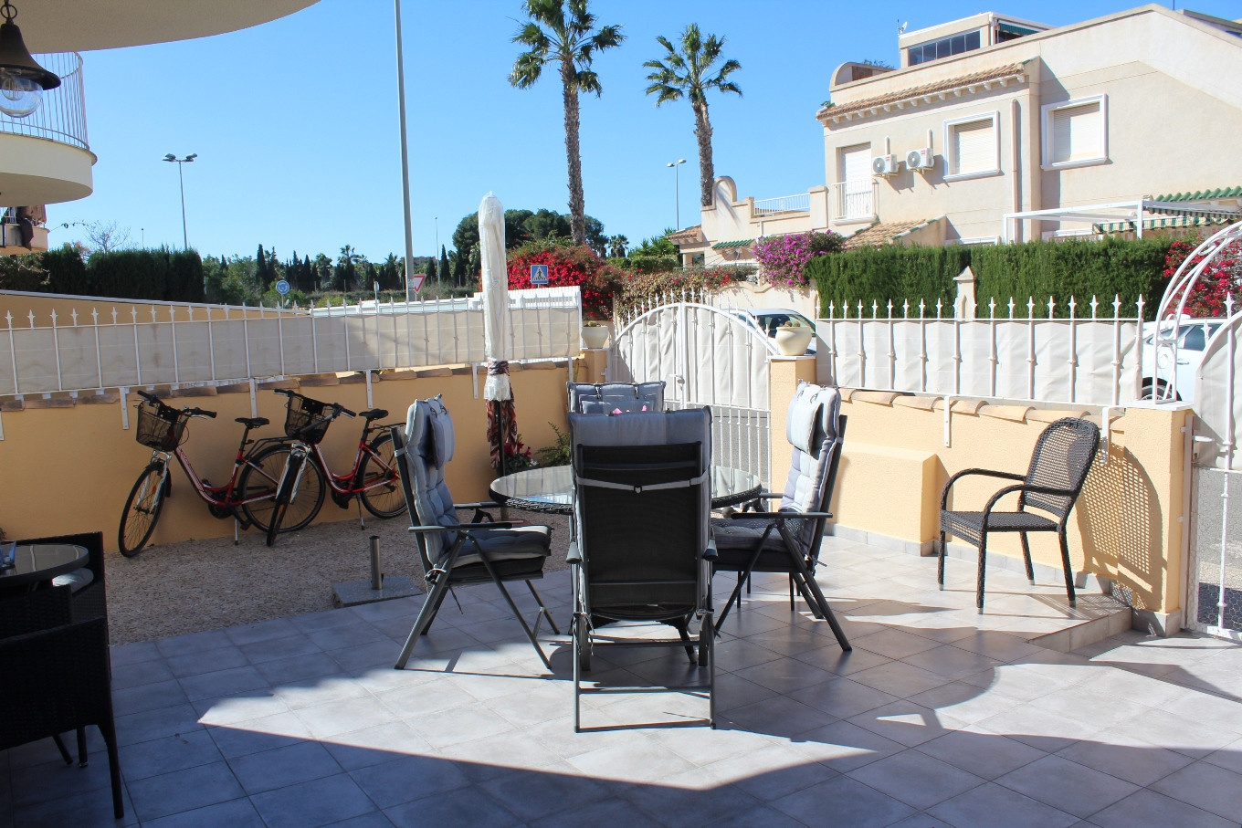 Villa for Sale in Villamartin, Alicante