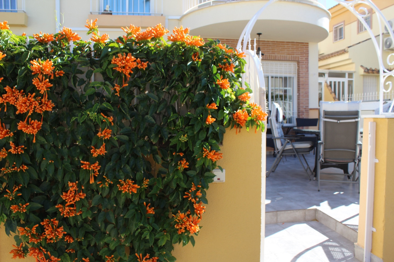 Villa for Sale in Villamartin, Alicante