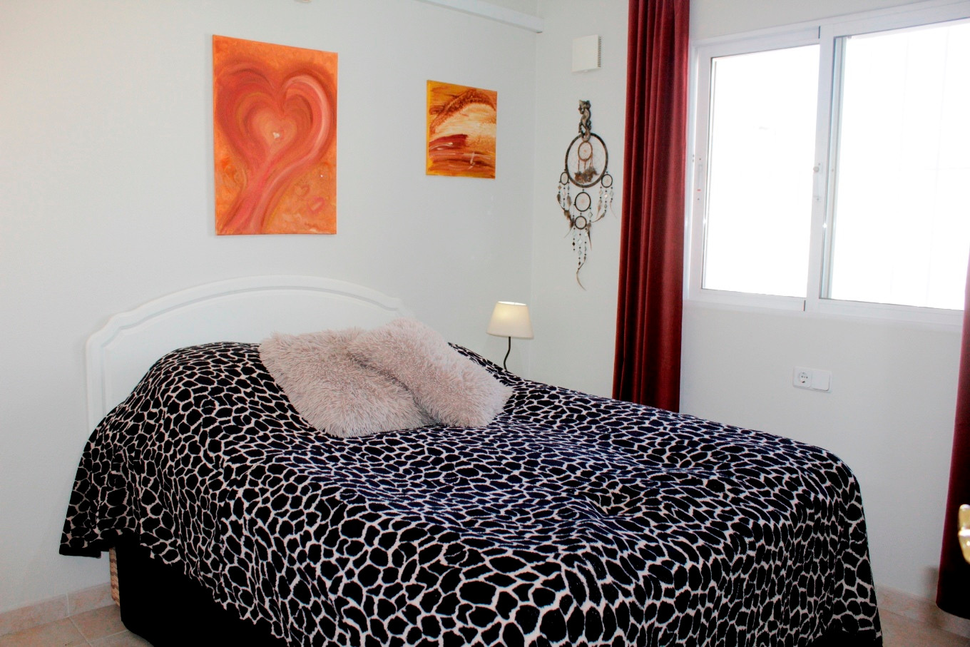 Villa for Sale in Villamartin, Alicante