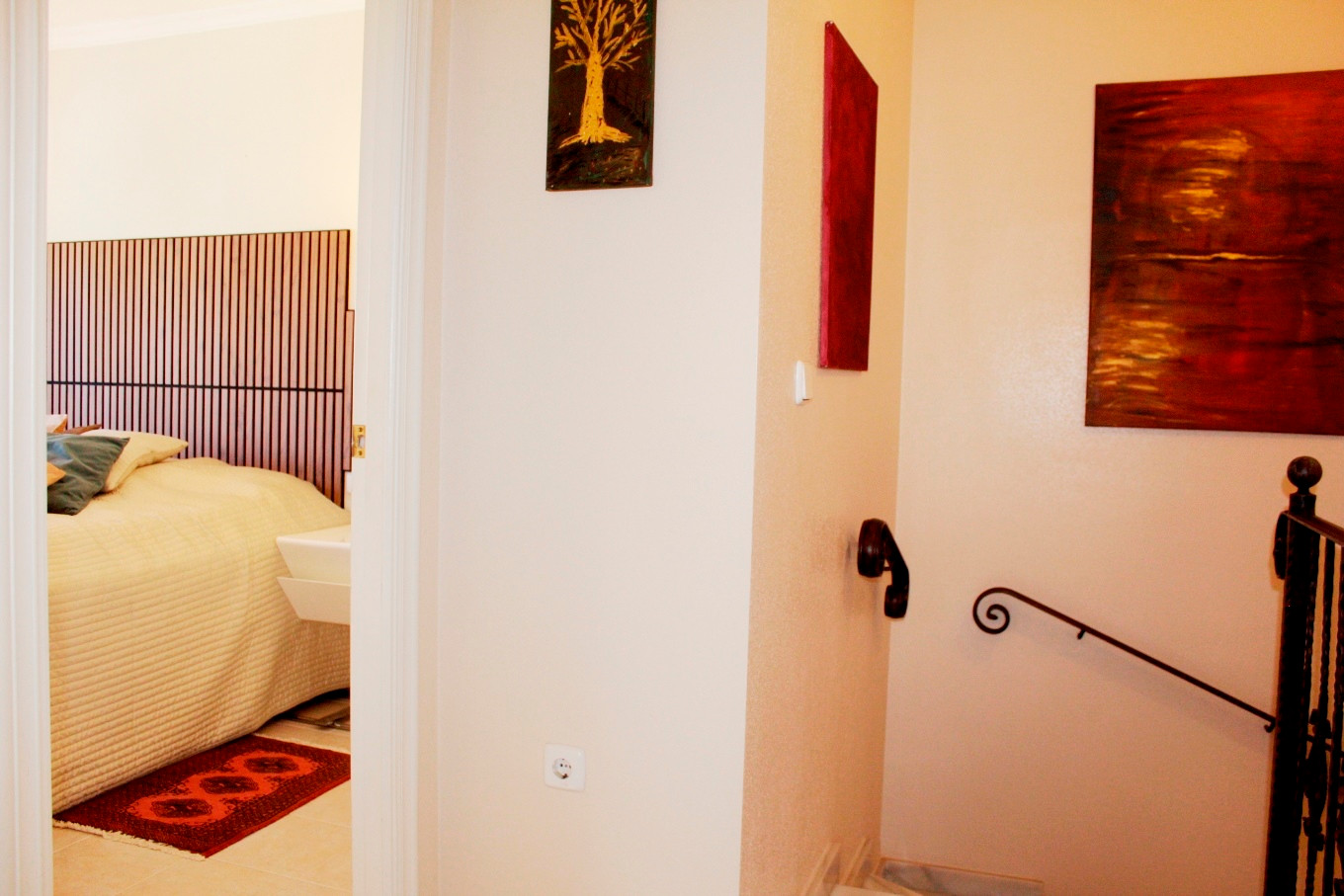 Villa for Sale in Villamartin, Alicante