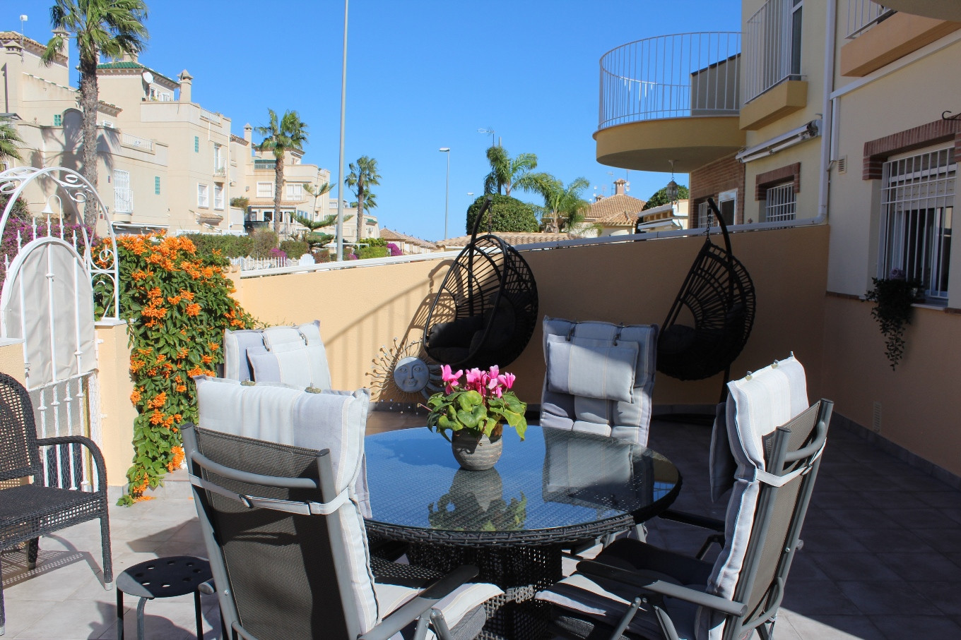 Villa for Sale in Villamartin, Alicante
