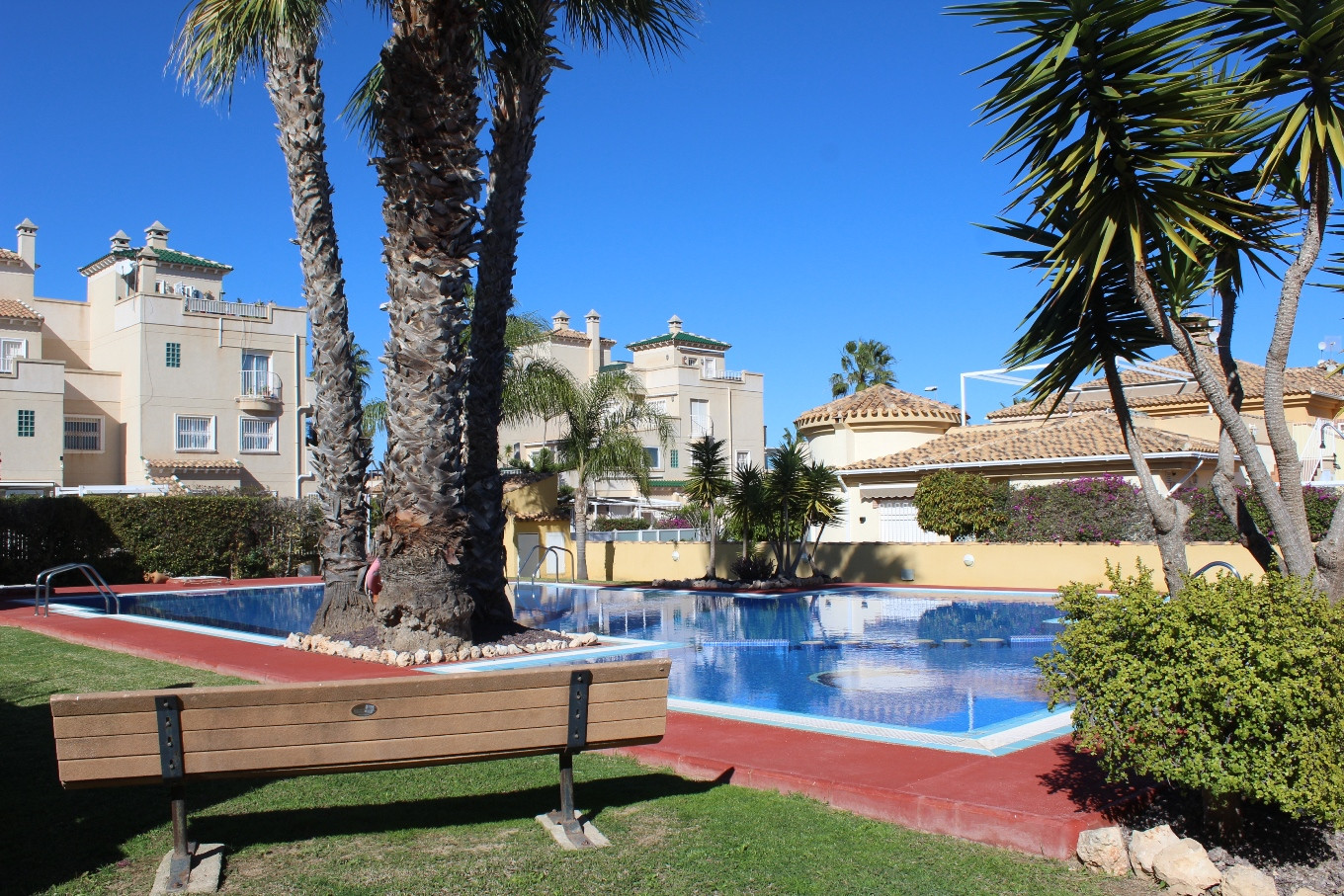 Villa for Sale in Villamartin, Alicante